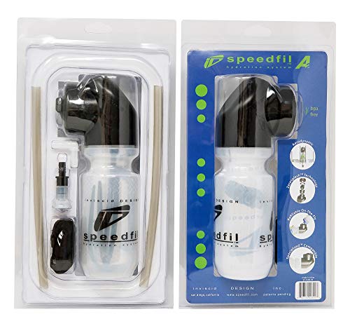 Speedfil A2 Hands-Free Hydration System with Refill