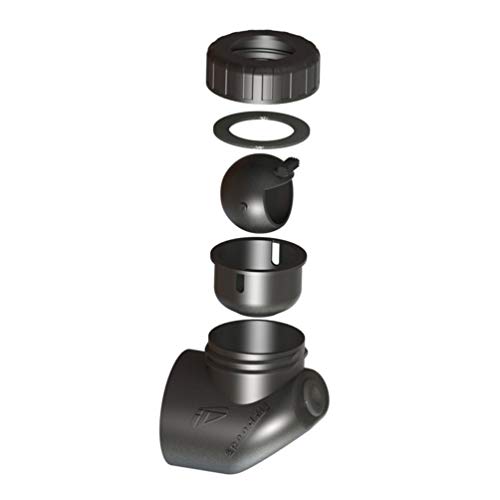 Speedfil A2 Hands-Free Hydration System with Refill