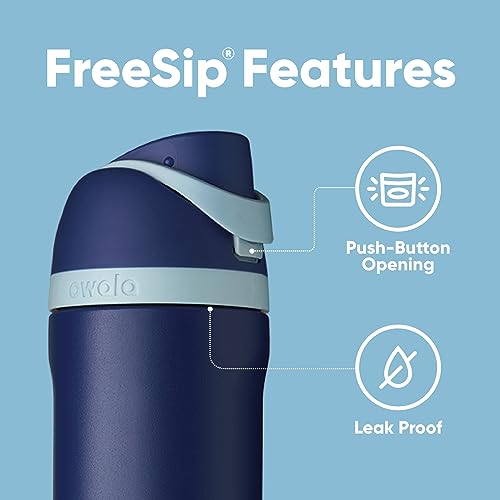 Harry Potter Ravenclaw Insulated Stainless Steel Water Bottle