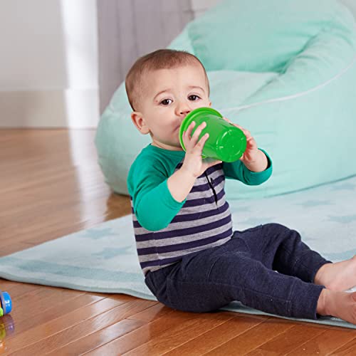 Reusable Toddler Cups - Rainbow Party Pack - 20 Count