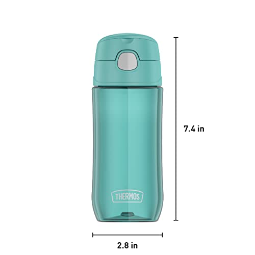 Aqua Spout Hydration Bottle - THERMOS FUNTAINER 16oz