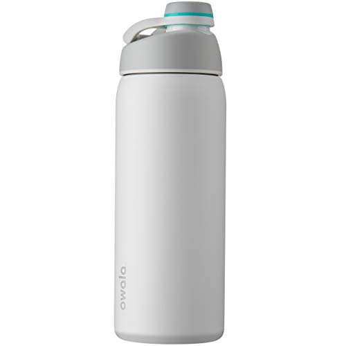 32 oz Owala Twist Stainless Steel Water Bottle