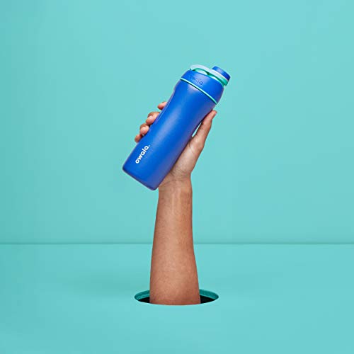 32 oz Owala Twist Stainless Steel Water Bottle