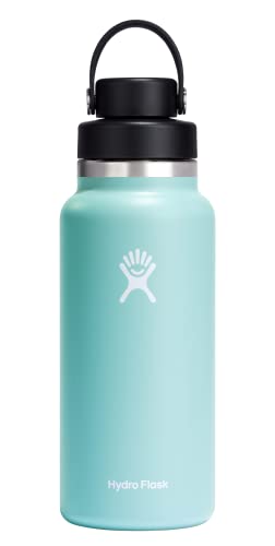 32 Oz Hydro Flask Wide Flex Chug Cap