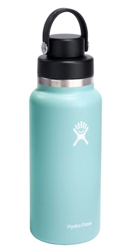 32 Oz Hydro Flask Wide Flex Chug Cap