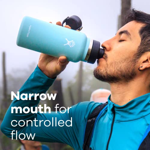 32 Oz Hydro Flask Wide Flex Chug Cap