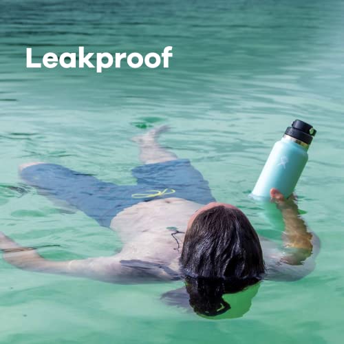 32 Oz Hydro Flask Wide Flex Chug Cap