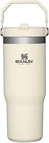 Stanley IceFlow Tumbler - Insulated Stainless Steel Water Bottle