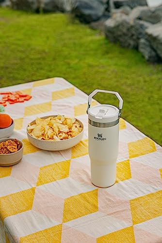 Stanley IceFlow Tumbler - Insulated Stainless Steel Water Bottle