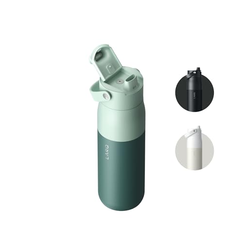 34oz LARQ Bottle: Insulated Stainless Steel Water Bottle