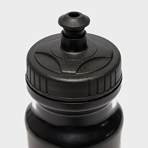 Fox Racing Head Base Black Water Bottle