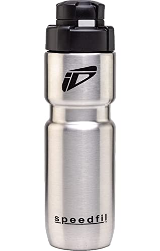 Speedfil 21oz Insulated Stainless Steel Water Bottle