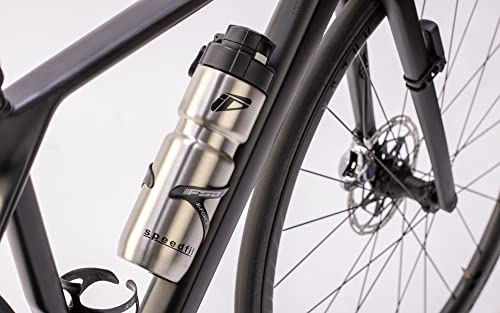 Speedfil 21oz Insulated Stainless Steel Water Bottle