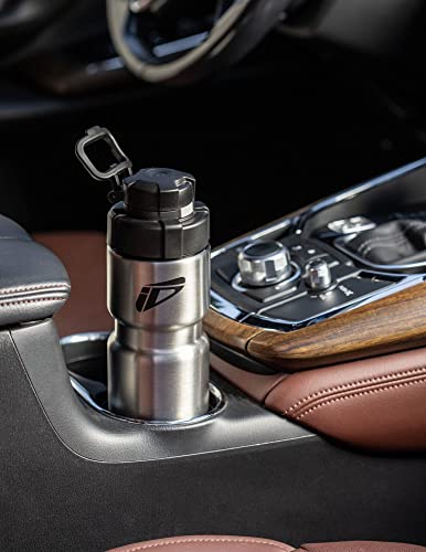 Speedfil 21oz Insulated Stainless Steel Water Bottle