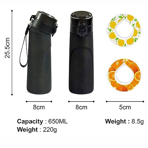 GoldenPlayer Air Bottle Up - 2023 New Upgrade
