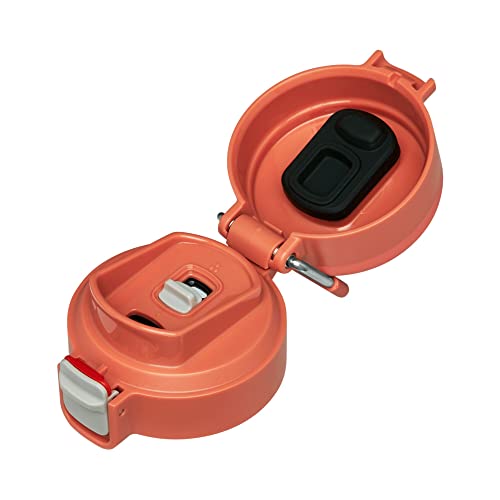 17oz Stanley FlowSteady Kids Stainless Steel Water Bottle