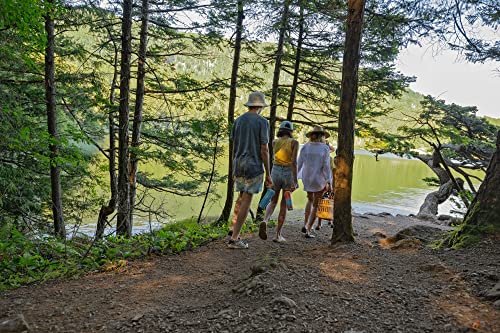 17oz Stanley FlowSteady Kids Stainless Steel Water Bottle