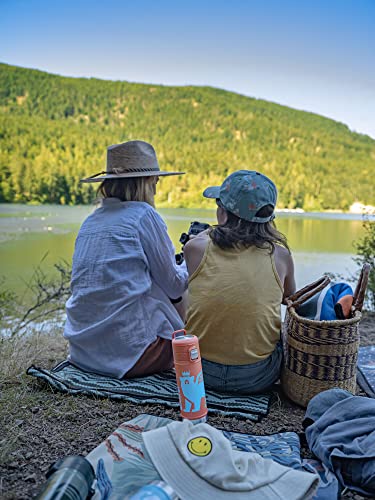 17oz Stanley FlowSteady Kids Stainless Steel Water Bottle