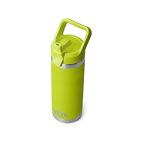 18 oz Vacuum Insulated Stainless Steel Water Bottle