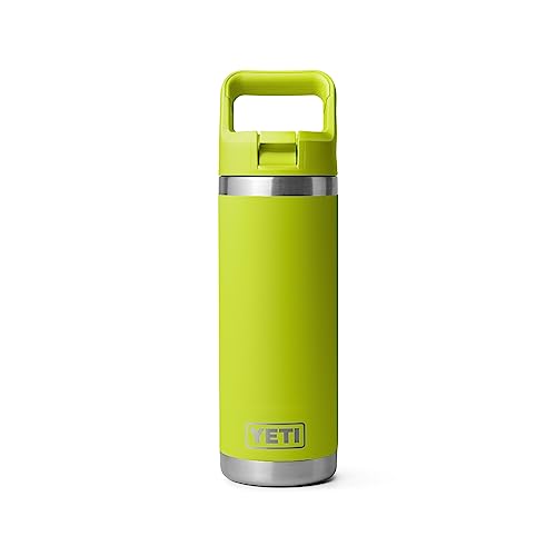 18 oz Vacuum Insulated Stainless Steel Water Bottle