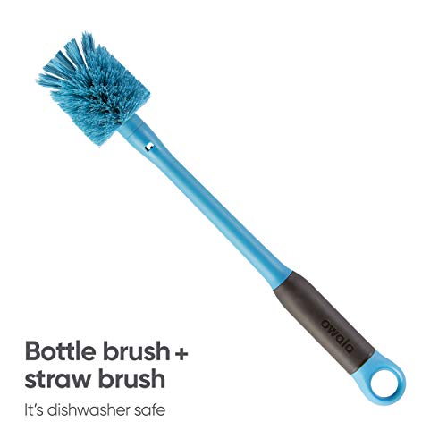 Owala Water Bottle Brush Set