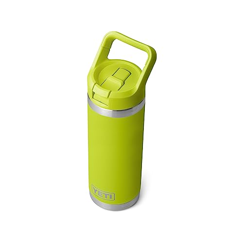 18 oz Vacuum Insulated Stainless Steel Water Bottle