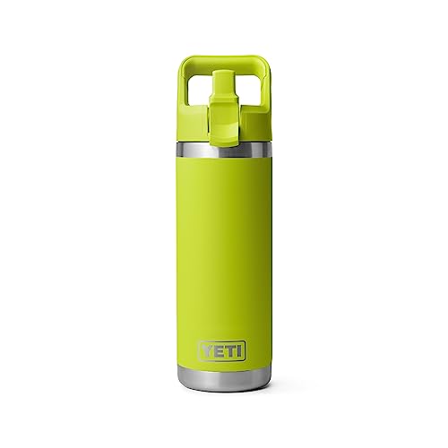 18 oz Vacuum Insulated Stainless Steel Water Bottle