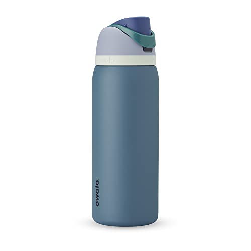 Owala 32oz Insulated Stainless Steel Water Bottle