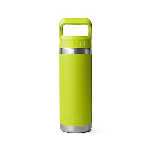 18 oz Vacuum Insulated Stainless Steel Water Bottle