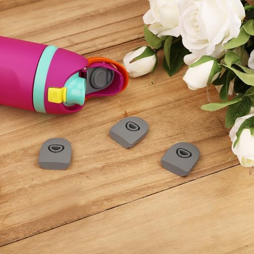 4pcs Compatible Owala FreeSip Water Bottle Stoppers