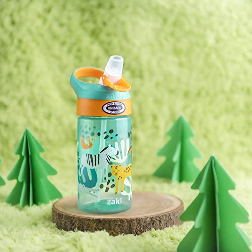 16oz Riverside Kids Water Bottle with Spout Cover
