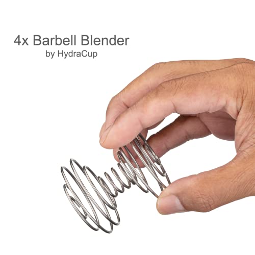 Hydra Cup Sport 32 oz Squeeze Water Bottles