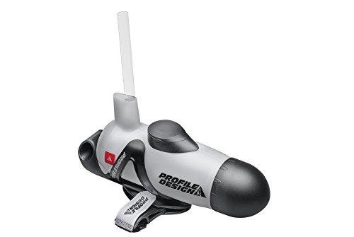 Clear Profile Design Aero HC Water Bottle