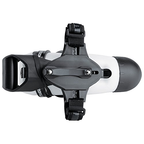 Clear Profile Design Aero HC Water Bottle