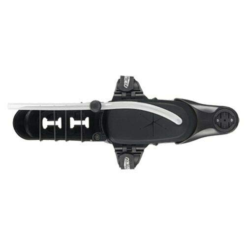 CONTROLTECH Time Zone Front Hydration with Bento Box