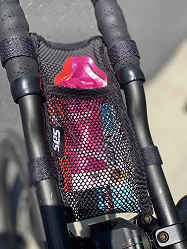 SLS3 AERO Speed Hammock Water Bottle Holder