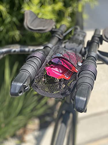 SLS3 AERO Speed Hammock Water Bottle Holder