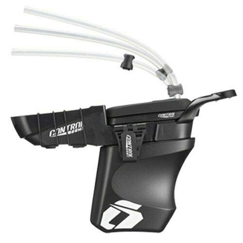 CONTROLTECH Time Zone Front Hydration with Bento Box