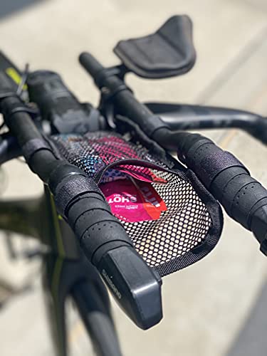 SLS3 AERO Speed Hammock Water Bottle Holder