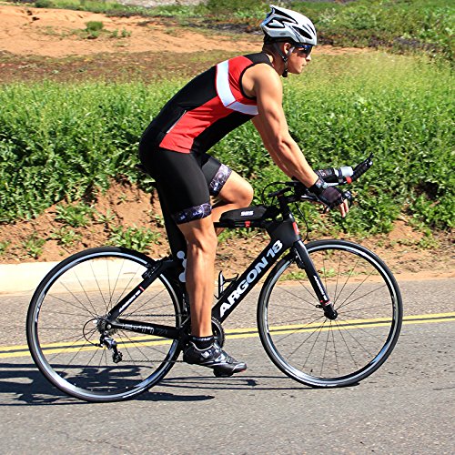 SLS3 AERO Speed Hammock Water Bottle Holder