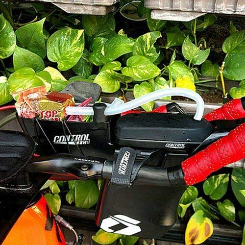 CONTROLTECH Time Zone Front Hydration with Bento Box