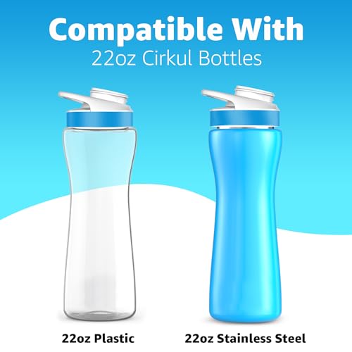 Jmoe USA 22oz Water Bottle Sleeve | 2-Pack