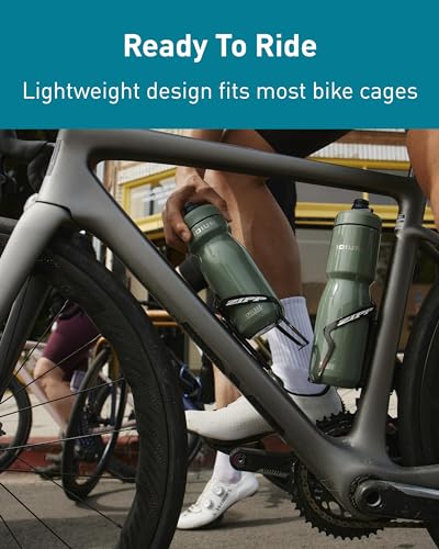 CamelBak Podium Steel Insulated Bike Water Bottle