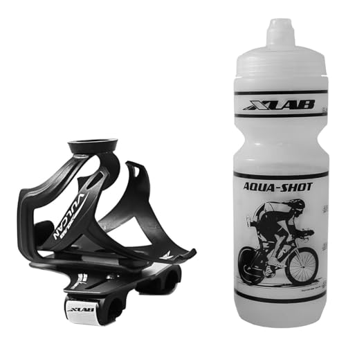 Xlab Front Hydration System for Water Bottles