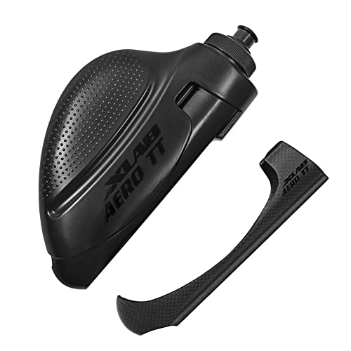 Xlab Aero TT Water Bottle - Black (One Size)