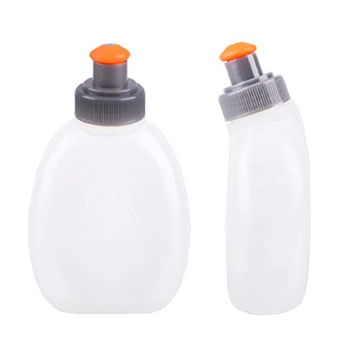 Azarxis Leakproof Water Bottles for Running Hydration