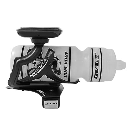 Xlab Front Hydration System for Water Bottles