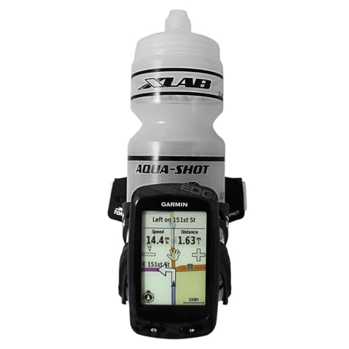 Xlab Front Hydration System for Water Bottles