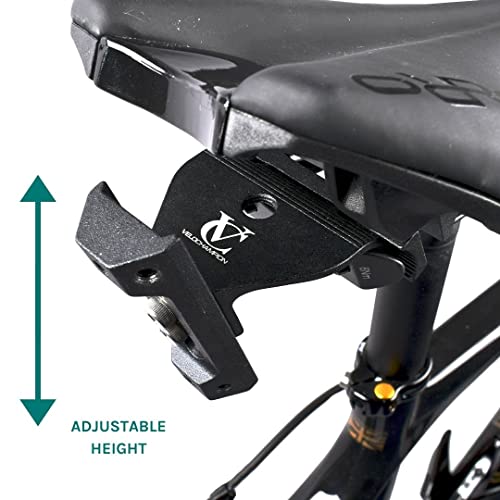 VeloChampion Dual Bike Water Bottle Holder