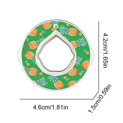 XinYuan 17-Pack Fruity Scented Air Up Water Bottle